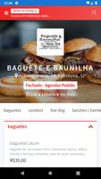 Baguete e Baunilha gönderen