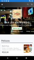 Bar do Raimundo Affiche