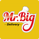 Mr. Big Delivery aplikacja