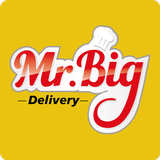 Mr. Big Delivery icône