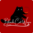 Black Cat Wines ícone