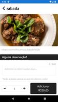 Bom Sabor App Screenshot 1