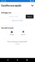 Bom Sabor App Screenshot 3