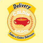 Caldos Caldin Zeichen