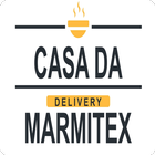 Casa da Marmitex Eg Zeichen