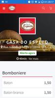 Casa do Espeto-poster