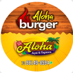 Cardapio Aloha