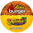 Cardapio Aloha 圖標