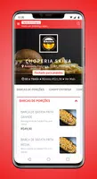 Choperia Skina Oficial الملصق