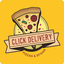 Click Delivery APK