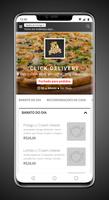 Click Delivery Affiche
