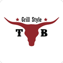 Cruzeta Sports - Texans Burguers APK