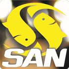 San Sushi e Cia 圖標