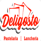 ikon Deligosto Pastelaria