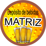 Depósito Matriz Bebidas Online