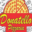 Donatello Pizzaria APK