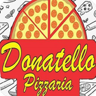 Donatello Pizzaria icône