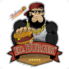 Ed Burger ikona