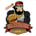 Ed Burger आइकन