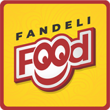 Icona Fandeli Food