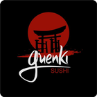 Guenki Sushi ไอคอน