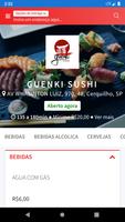 Guenki Sushi โปสเตอร์