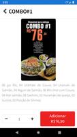 Guenki Sushi ภาพหน้าจอ 1