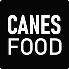Canes Food icône