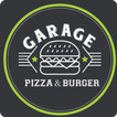 Garage Pizza & Burger