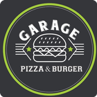 Garage Pizza & Burger icône