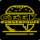Geek Burgerhouse icône
