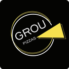 Grou Pizzas - Butantã icône