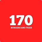 Hamburgueria 170-icoon