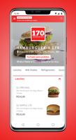 Hamburgueria 170-poster