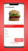 Hamburgueria 170 screenshot 1