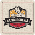 Hamburgueria Delivery icône