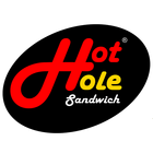 Hot Hole Sandwich icône