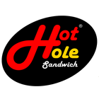 Hot Hole Sandwich আইকন