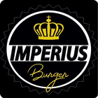 Imperius Burger Magé icône