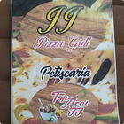 JJ Pizza Grill Açaí icône