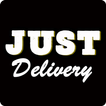 Icona JUST DELIVERY