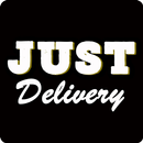 JUST DELIVERY APK