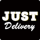 JUST DELIVERY icône