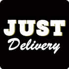 JUST DELIVERY Zeichen
