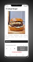 JUST DELIVERY Screenshot 2