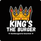 King' S The Burger icône