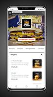 King' S The Burger-poster