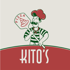 Kito's Pizza 圖標