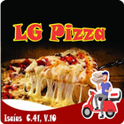 LG Pizza 아이콘