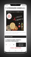 LG Pizza تصوير الشاشة 1